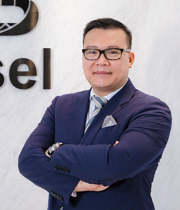 George Li