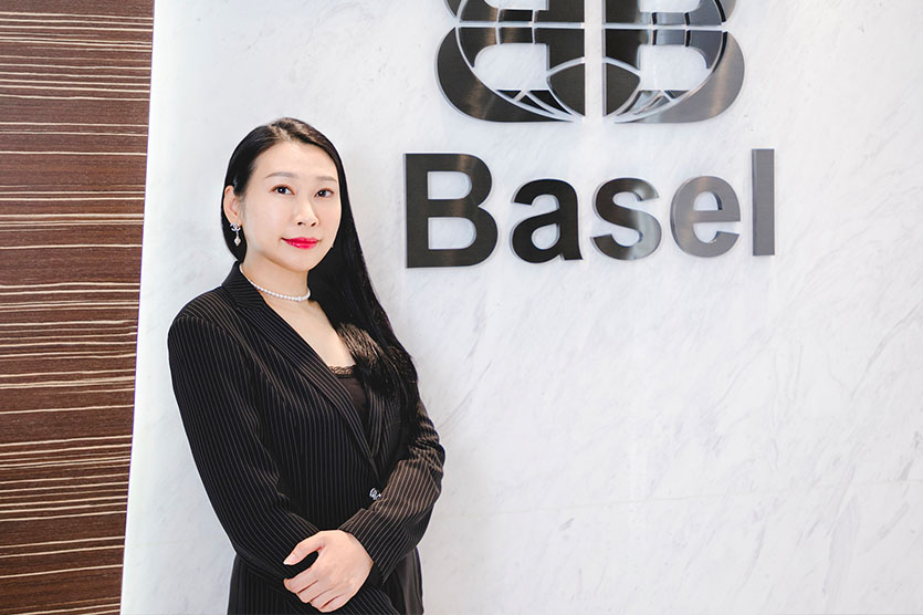 BaselPE- Christine